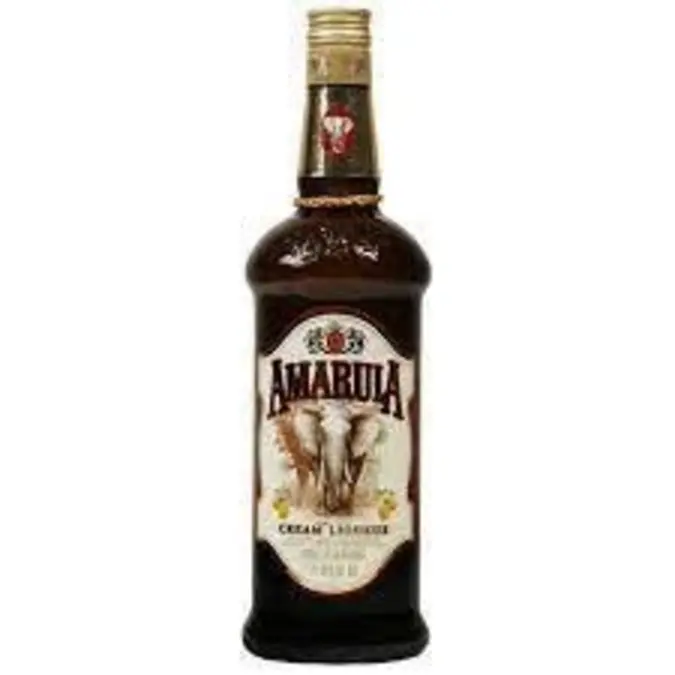 Amarula Cream Liqueur 750ml